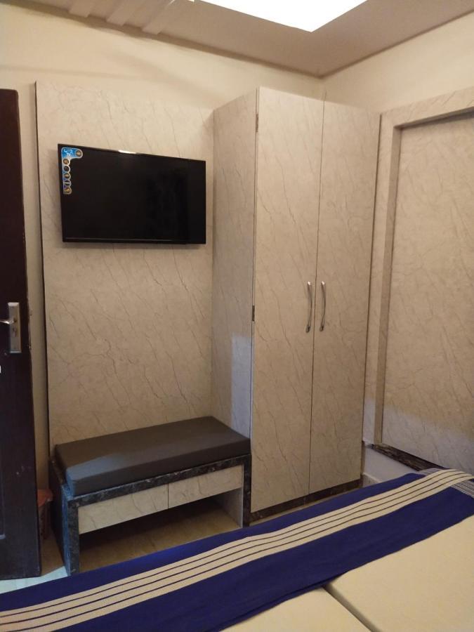 ורנאסי Hotel Gateway Kailash מראה חיצוני תמונה